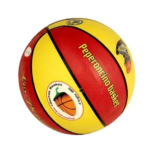 Pallone minibasket