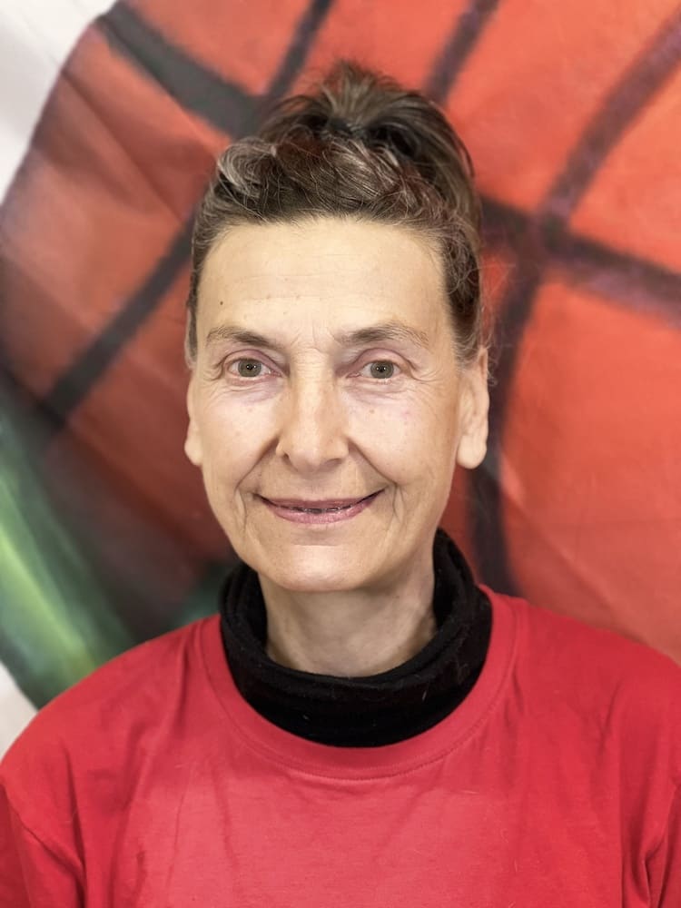 Cardini Anna Assistente