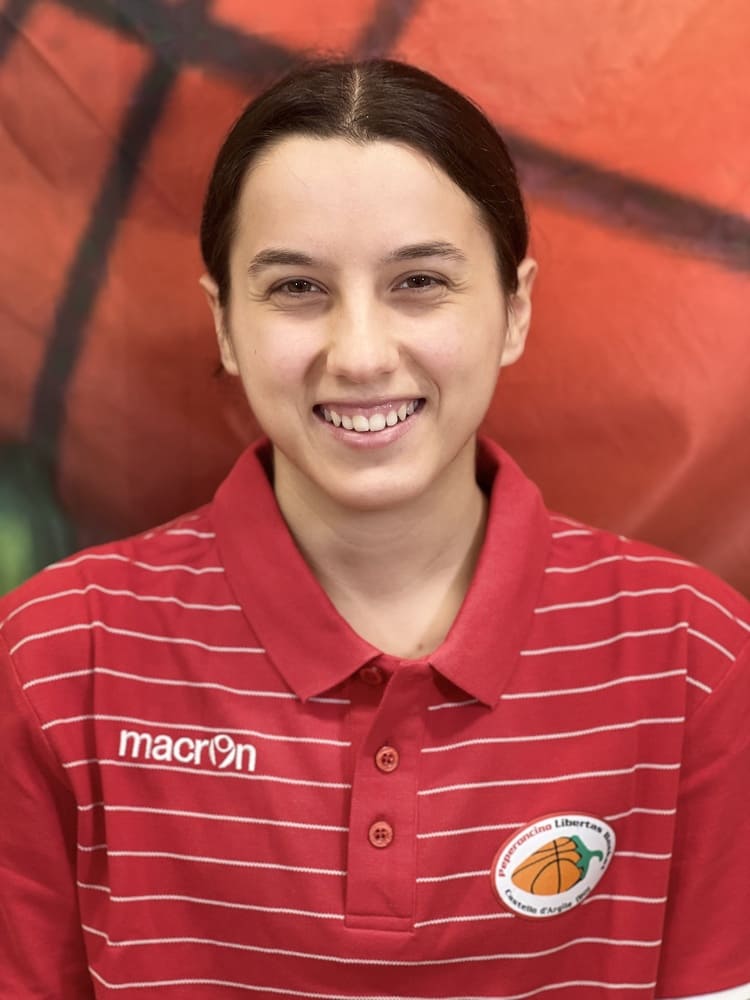Cisterna Agnese Assistente