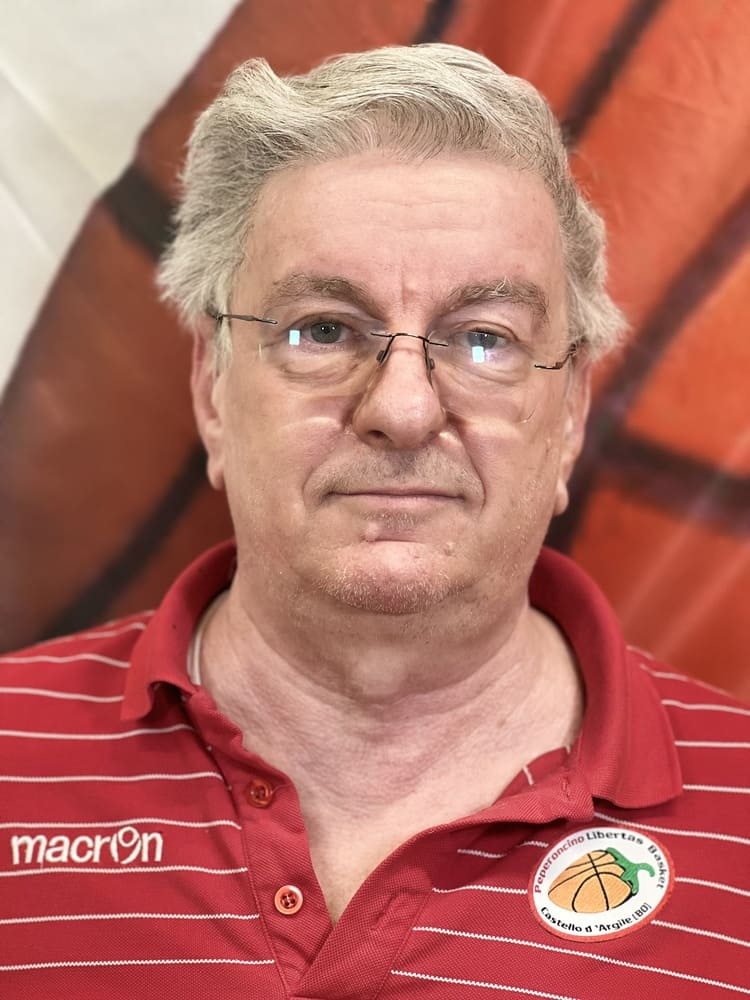 Liuni Angelo Presidente