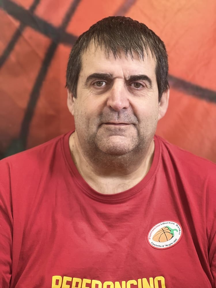 Macino Roberto Vicepresidente