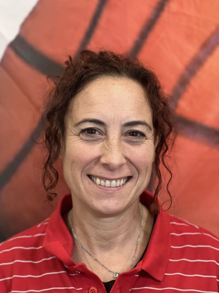Ruotolo Francesca Preparatrice atletica