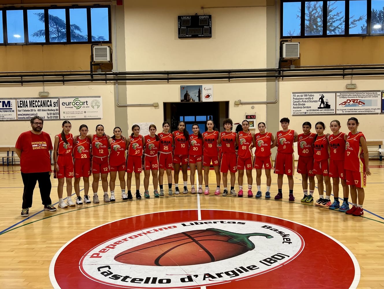 Squadra
