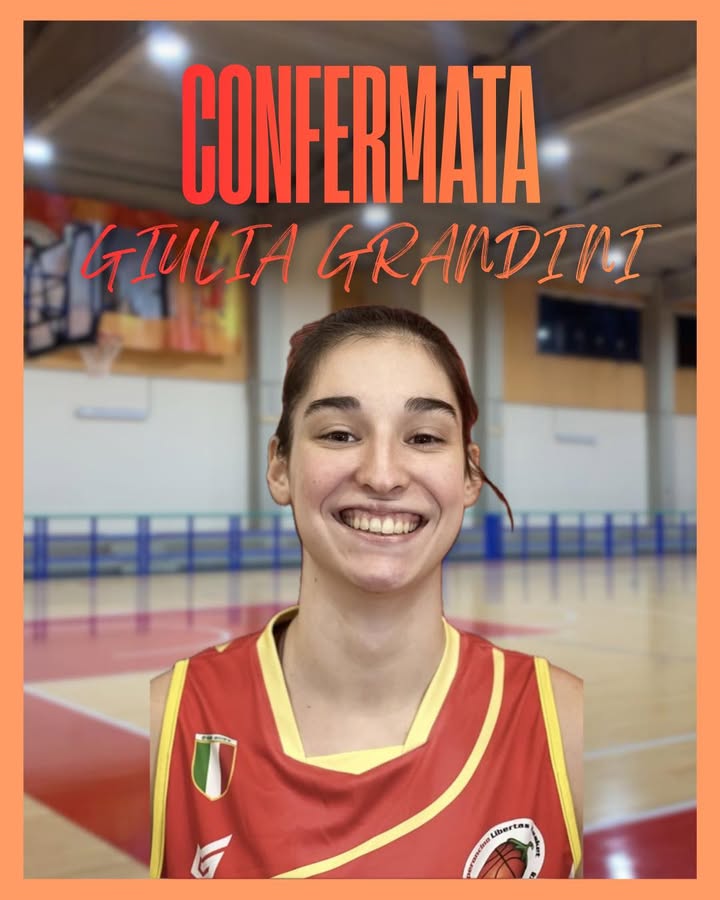 Peperoncino Basket