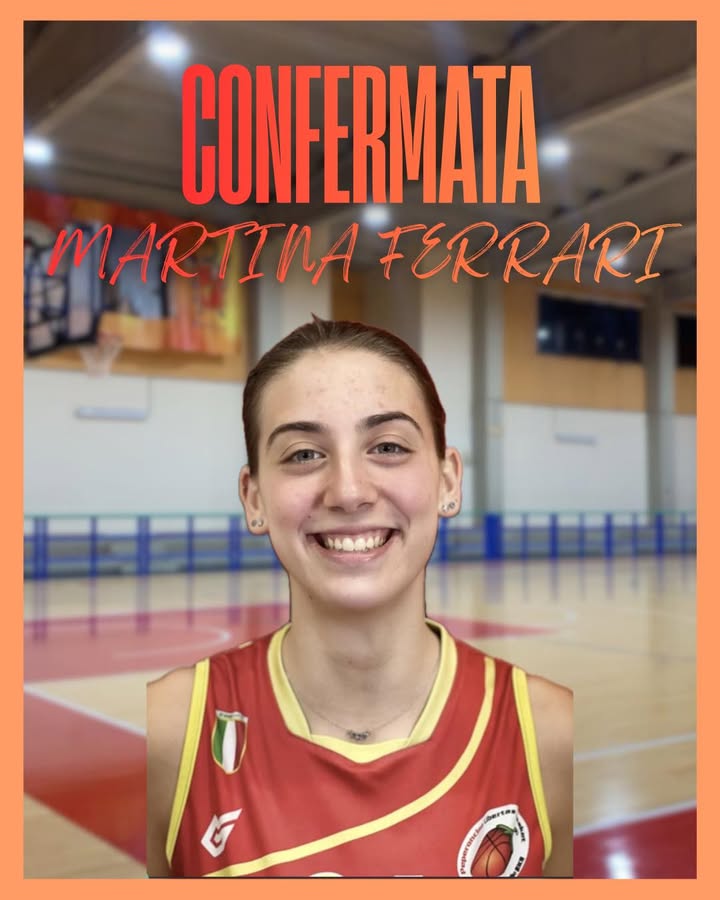 Peperoncino Basket