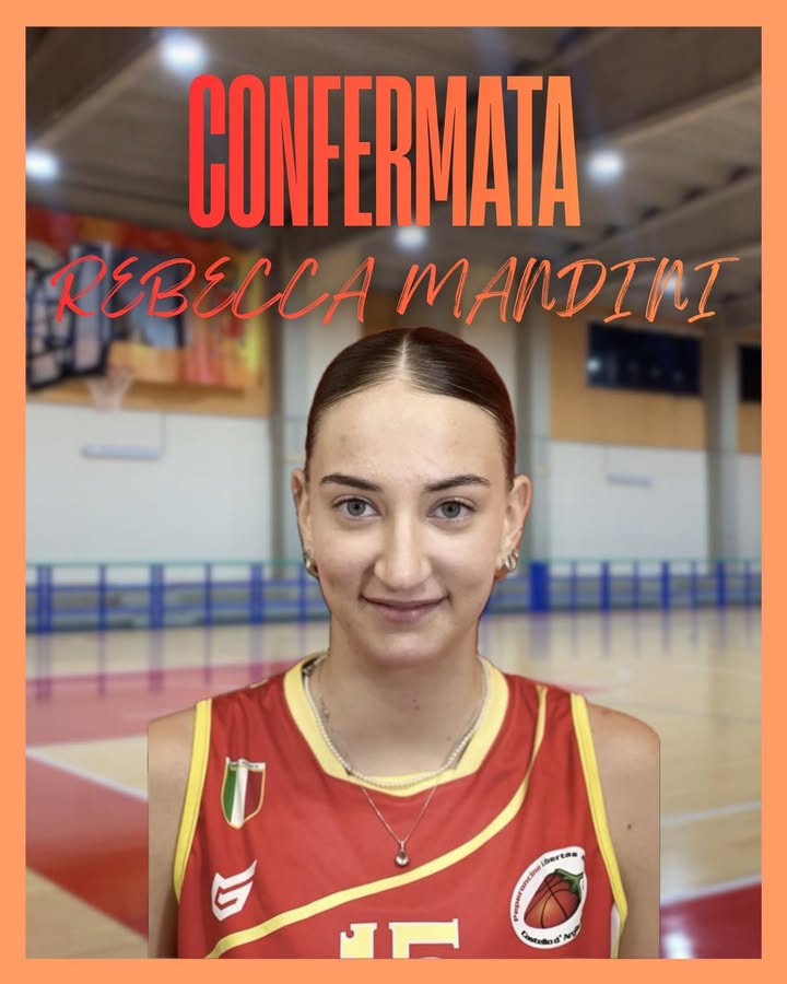 Peperoncino Basket